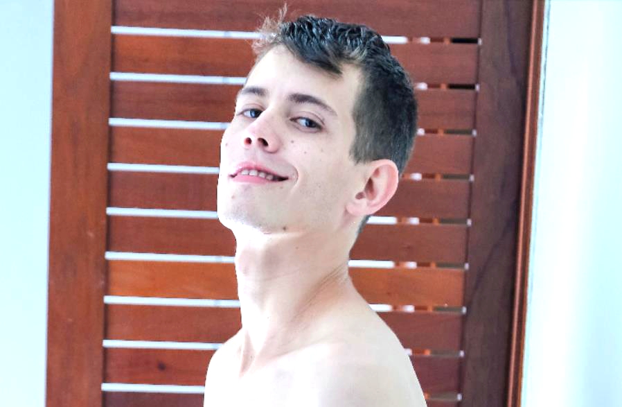 Capa do perfil