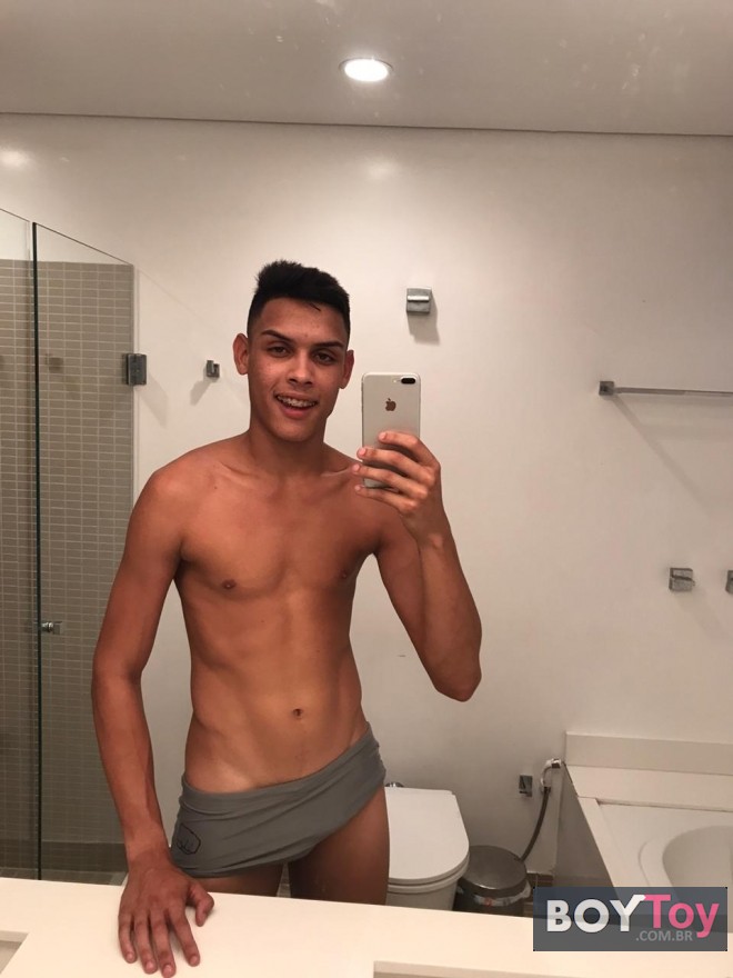 Foto da galeria