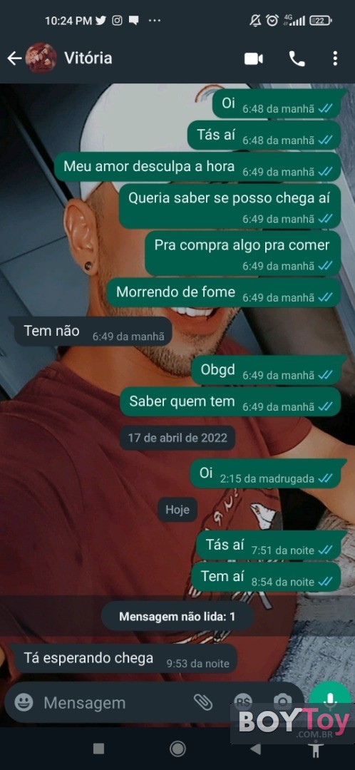 Foto da galeria