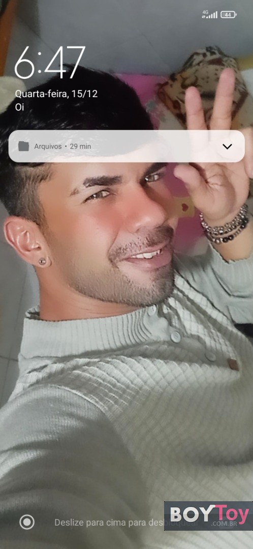 Foto da galeria