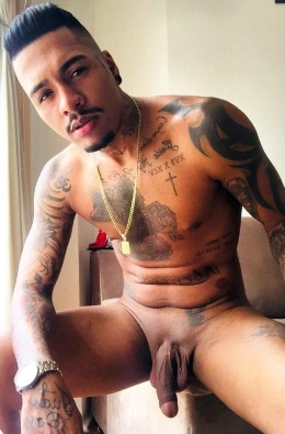 Avatar Wilker Gabriel