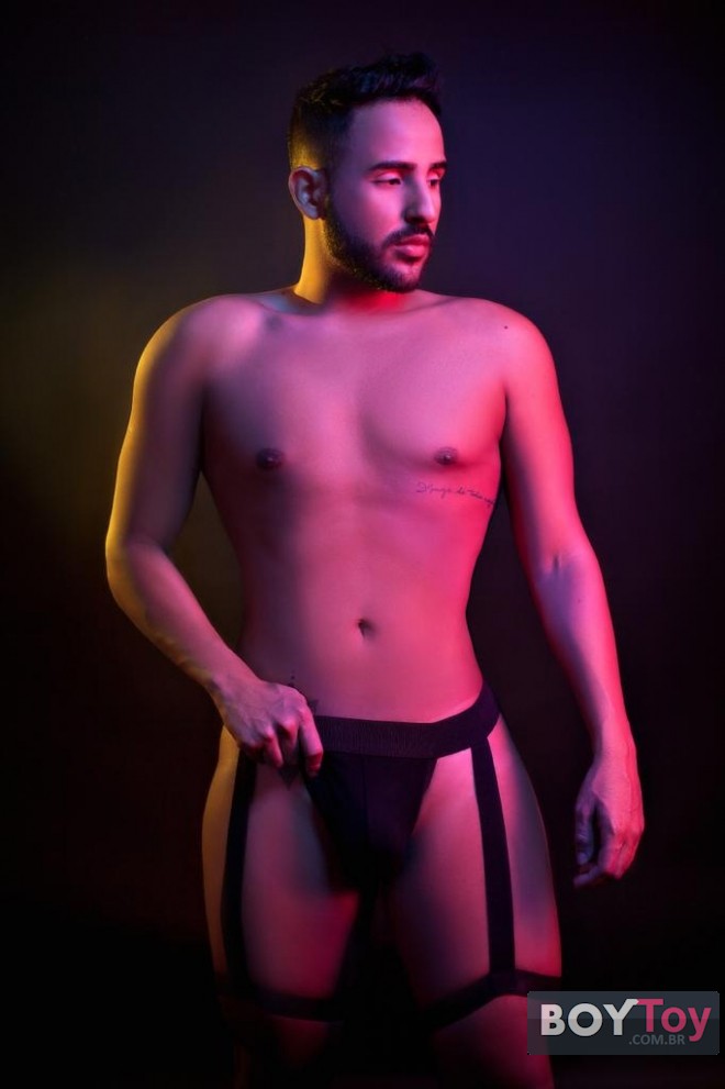 Foto da galeria