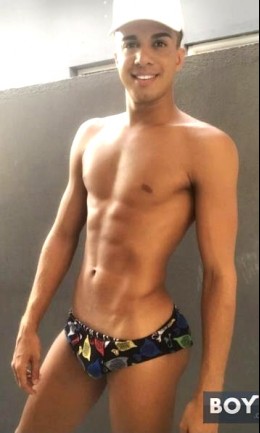 Avatar Rafael