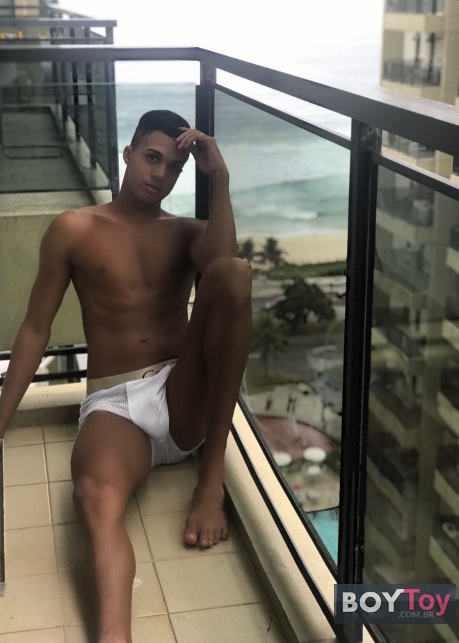 Foto da galeria