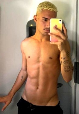 Avatar Carioca