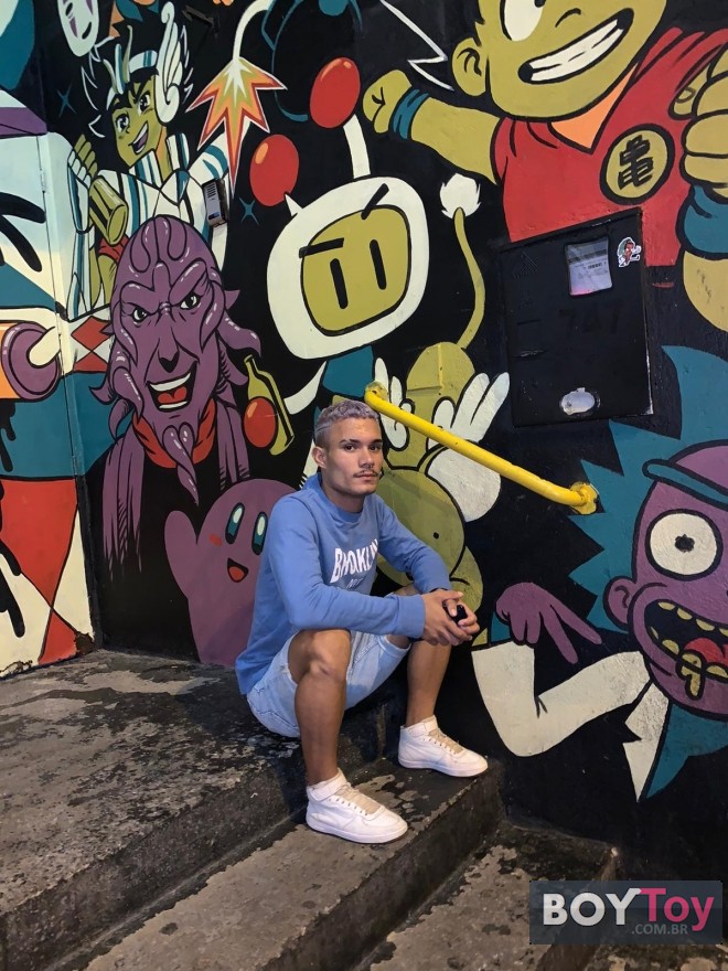 Foto da galeria