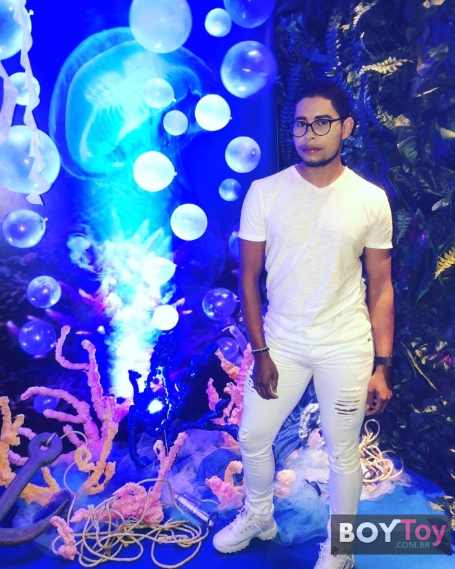 Foto da galeria