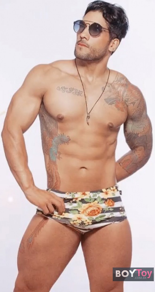 Foto da galeria