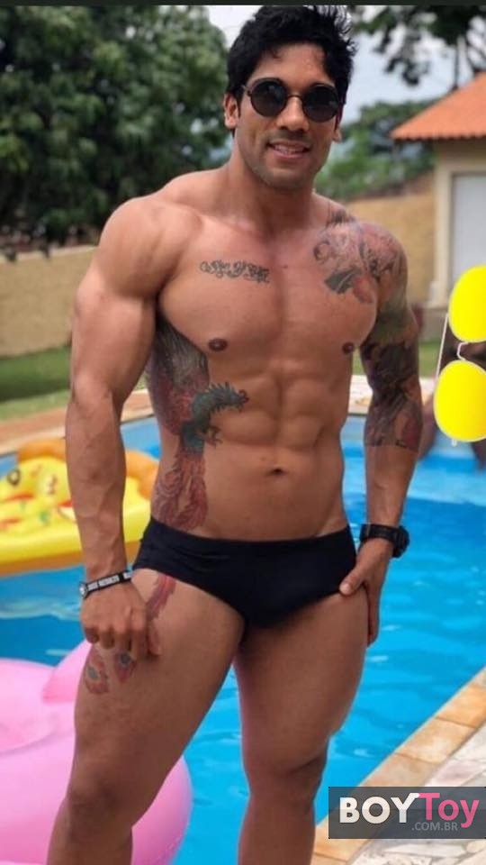 Foto da galeria