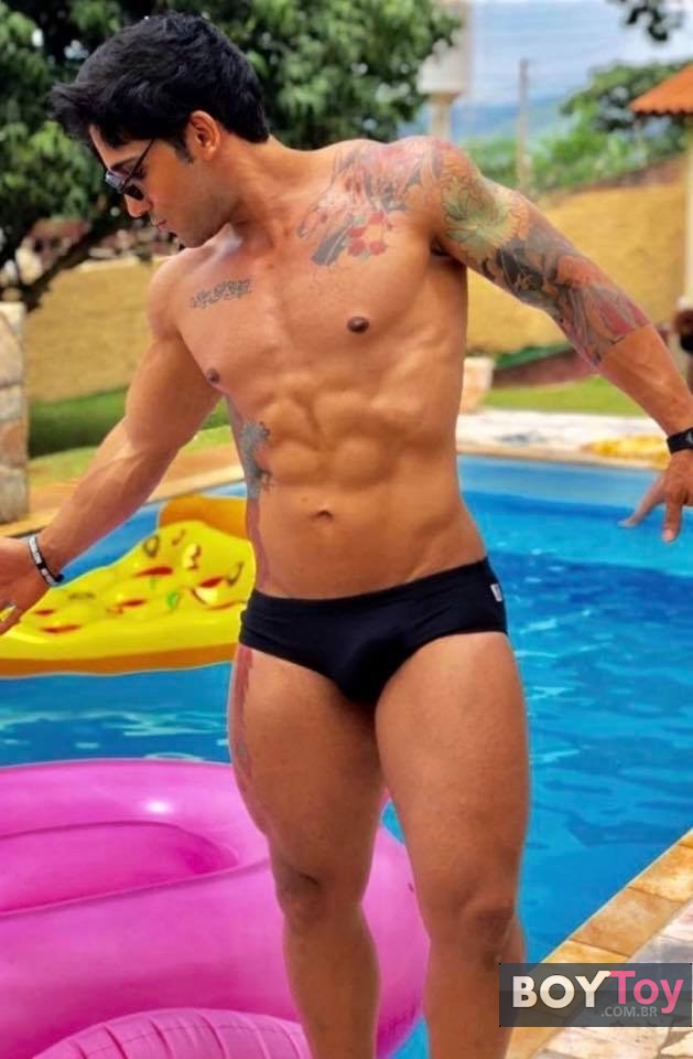 Foto da galeria