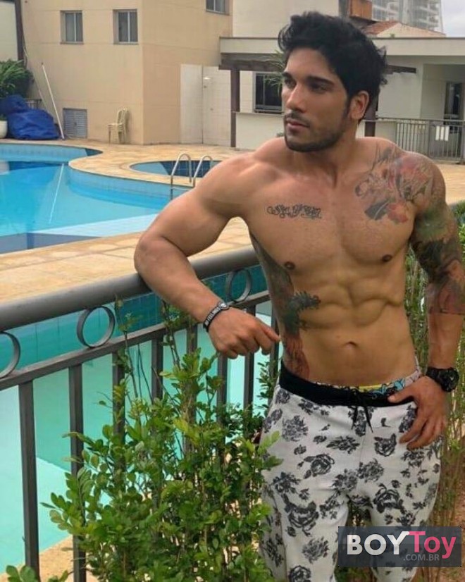 Foto da galeria