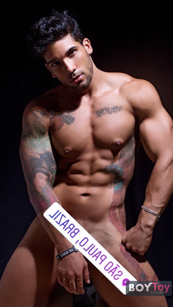 Foto da galeria