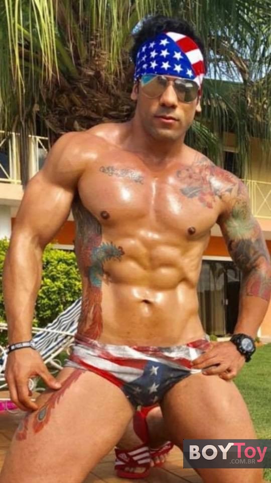 Foto da galeria