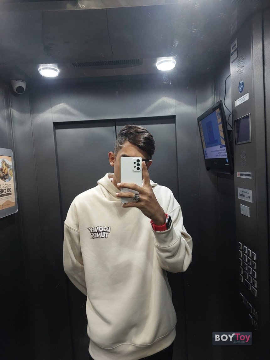 Foto da galeria