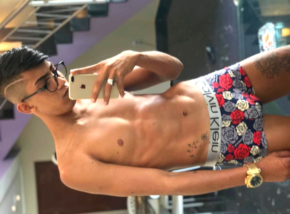 Capa do perfil