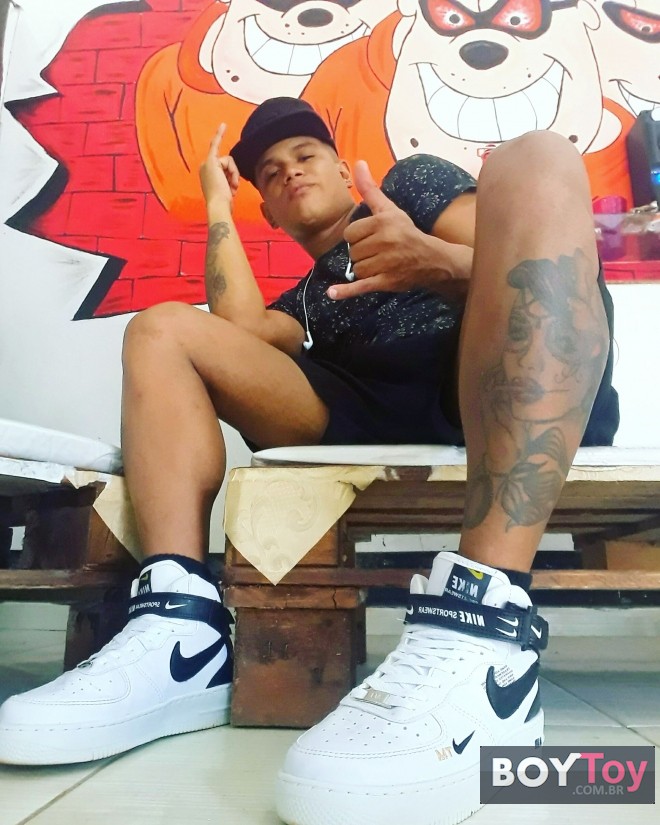 Foto da galeria