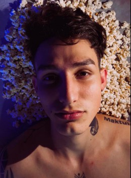 Avatar Mateus Prado