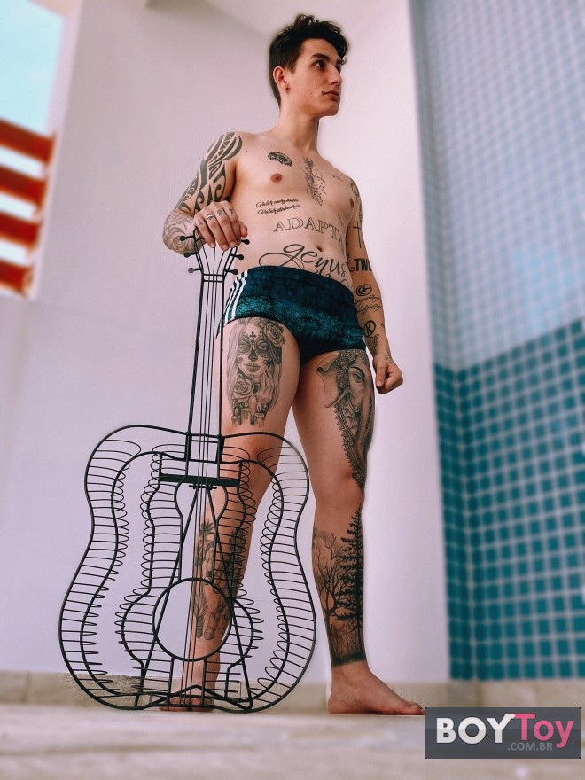 Foto da galeria