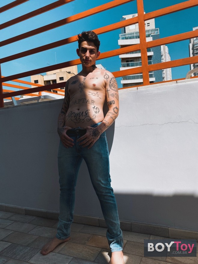 Foto da galeria