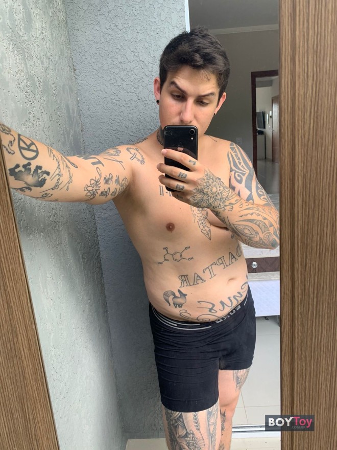Foto da galeria