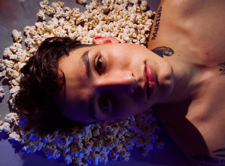 Capa do perfil
