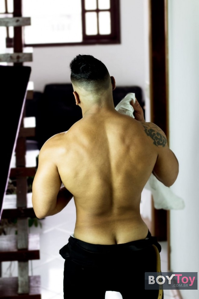 Foto da galeria