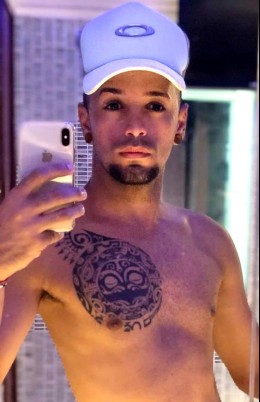 Avatar Rafael
