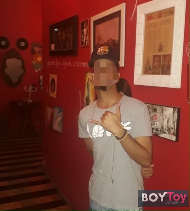Foto da galeria