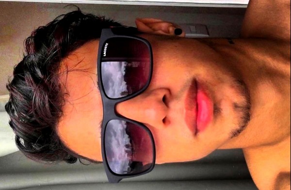 Capa do perfil