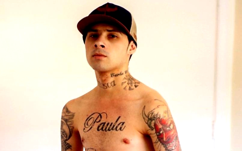 Capa do perfil