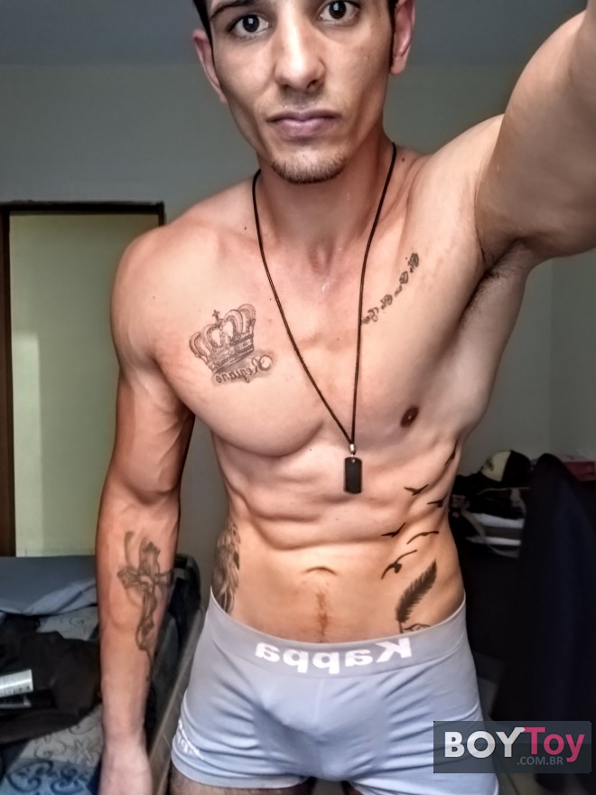 Foto da galeria