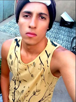 Avatar Enzo