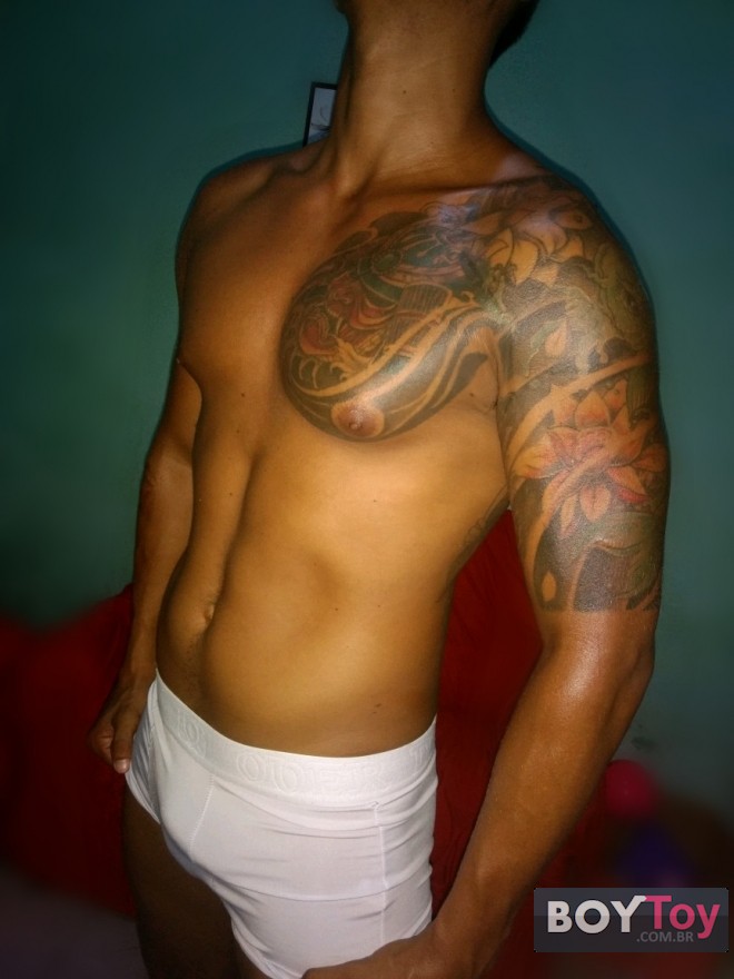 Foto da galeria