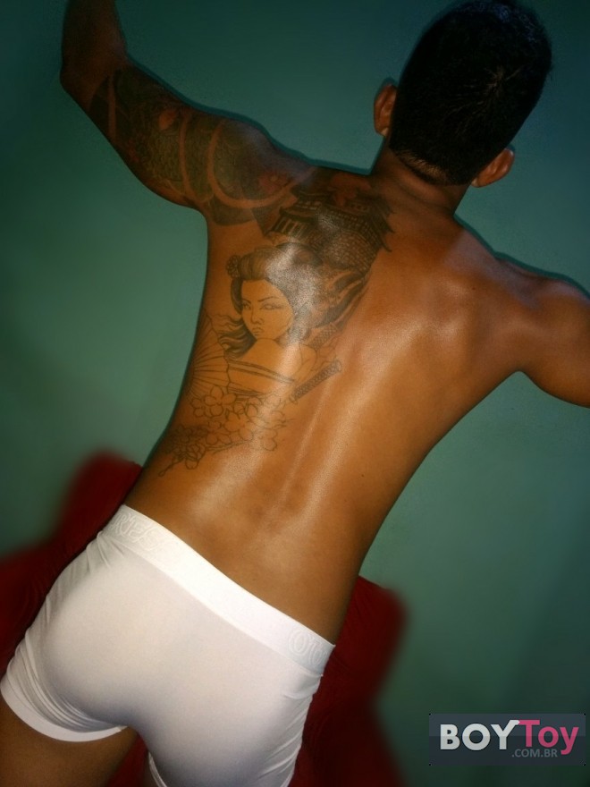 Foto da galeria