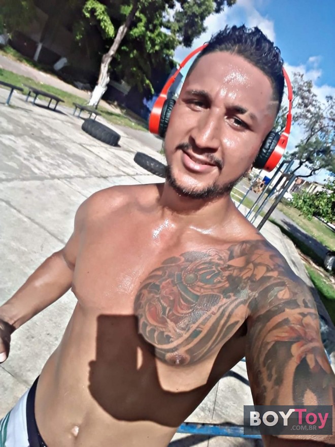 Foto da galeria