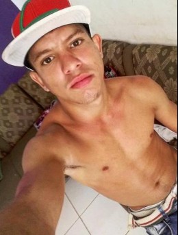 Avatar Dimi