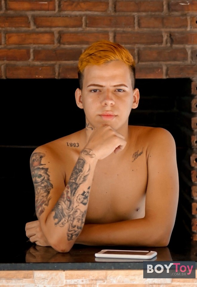 Foto da galeria