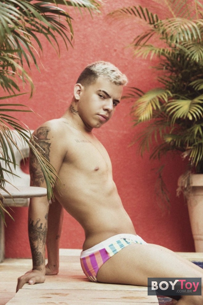 Foto da galeria