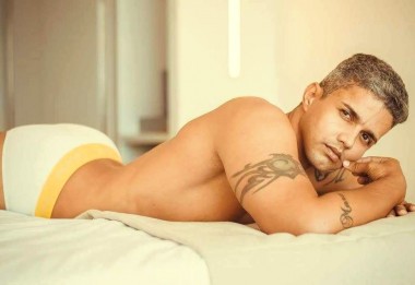 Junior Camargo