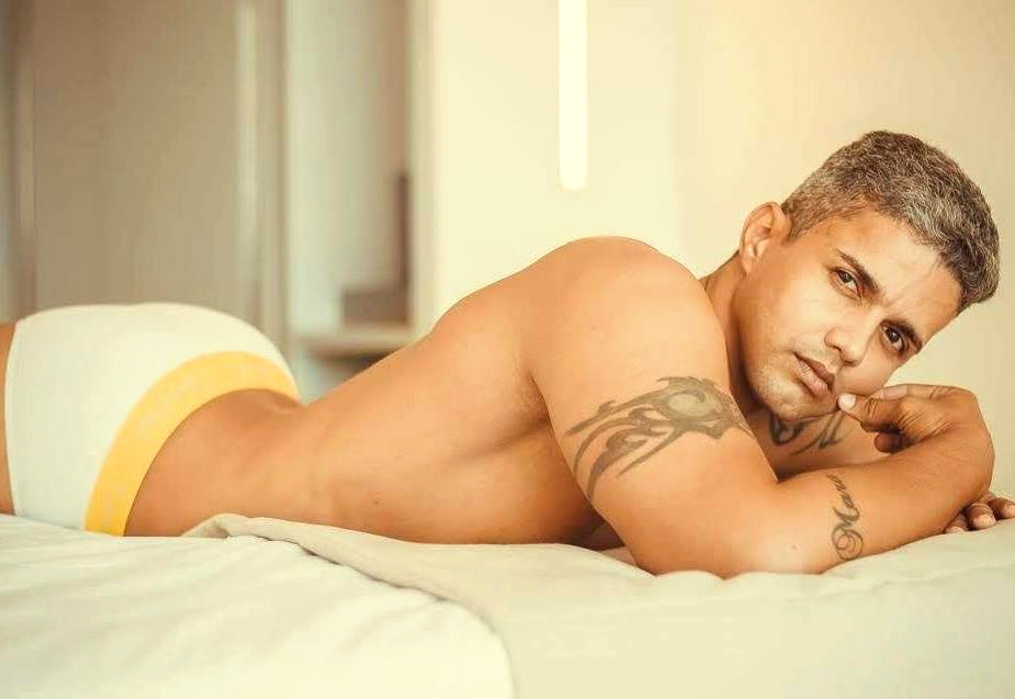 Capa do perfil