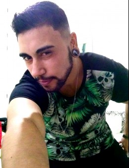 Avatar Gui Moura (Trans)