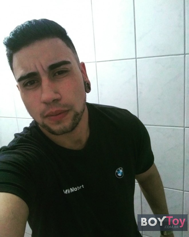 Foto da galeria