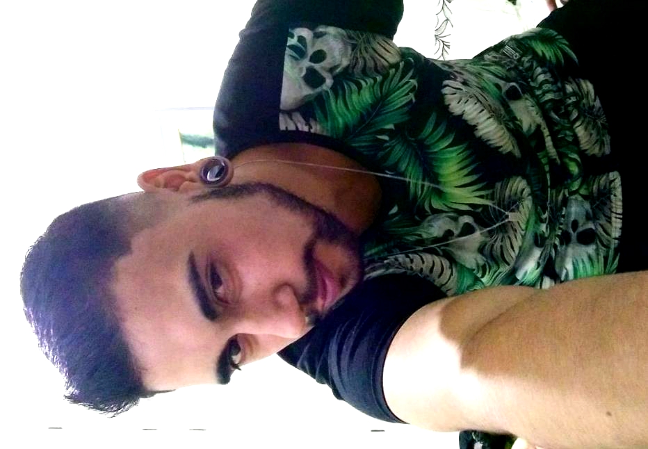 Capa do perfil