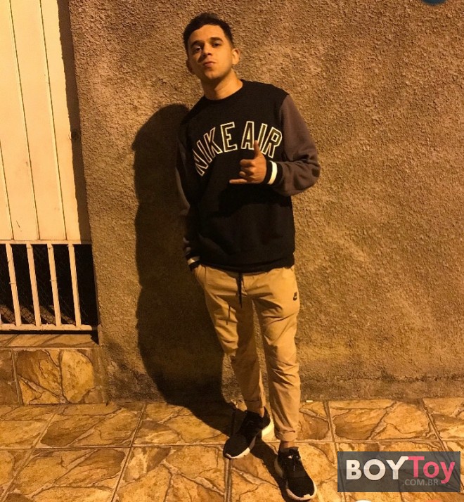 Foto da galeria