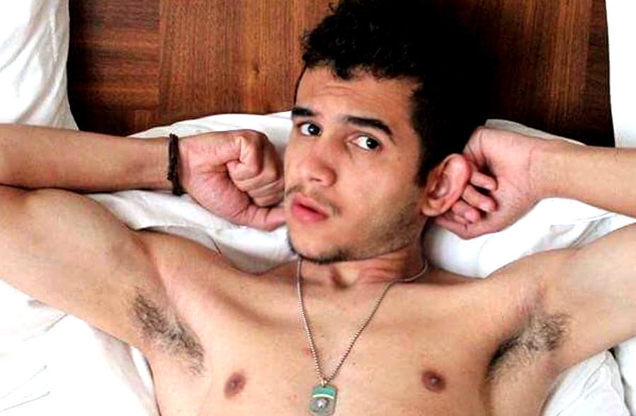 Capa do perfil