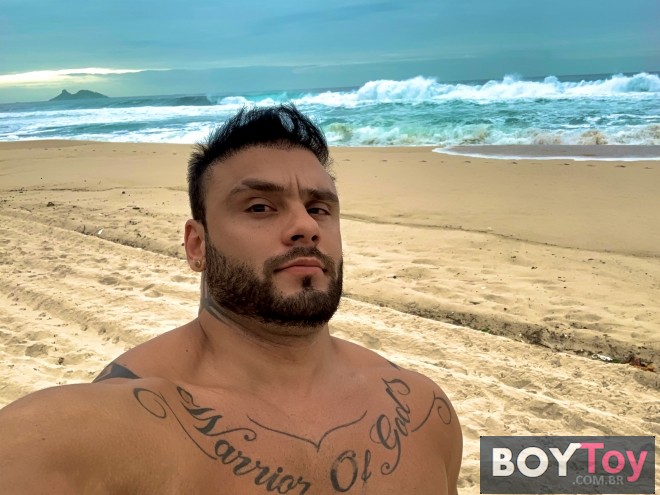 Foto da galeria
