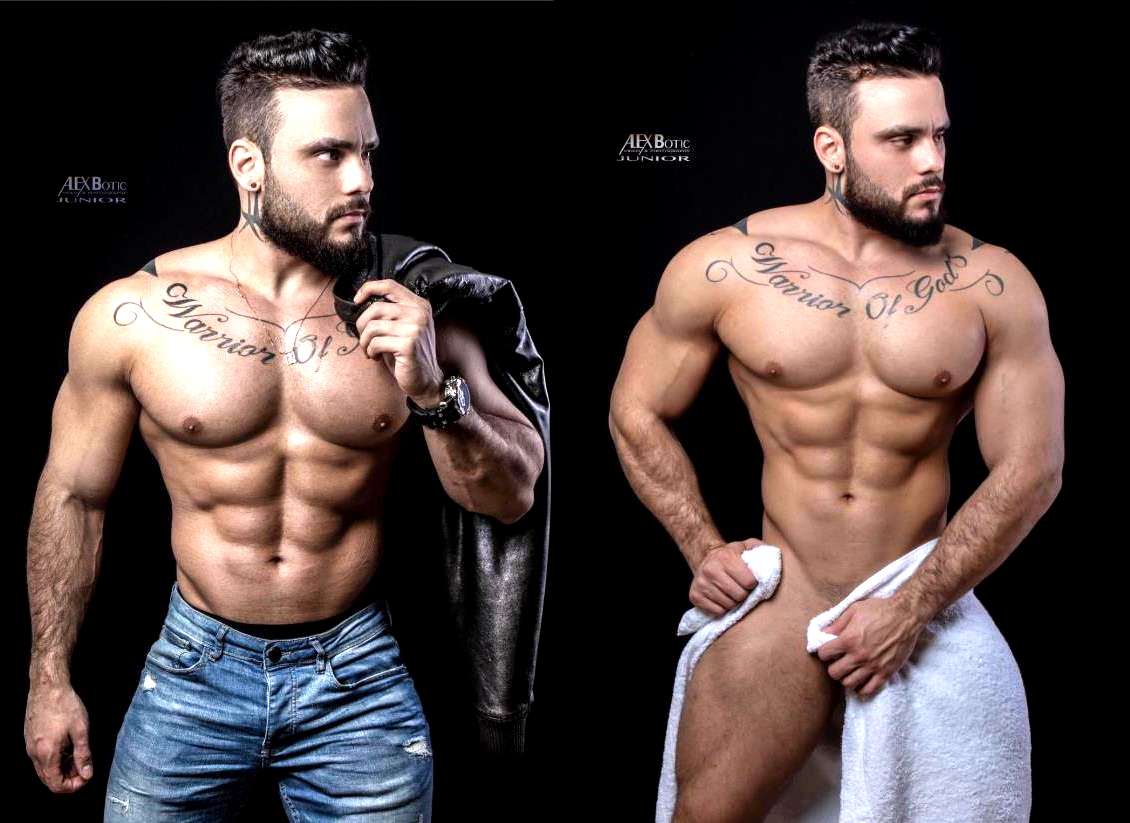 Capa do perfil