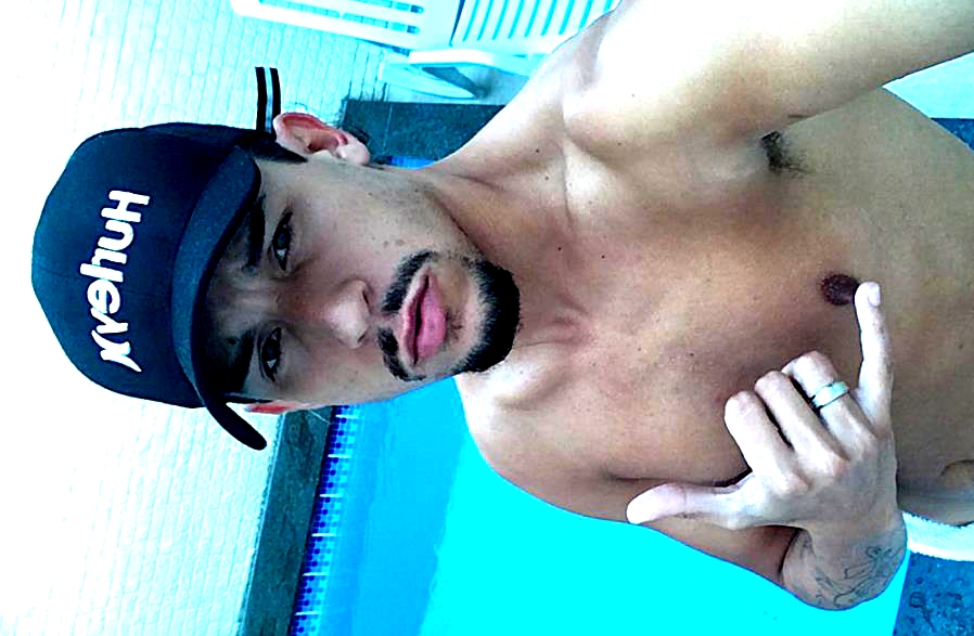 Capa do perfil