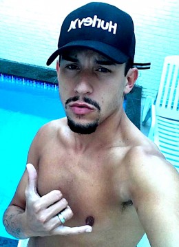 Avatar Benjamim Salazar