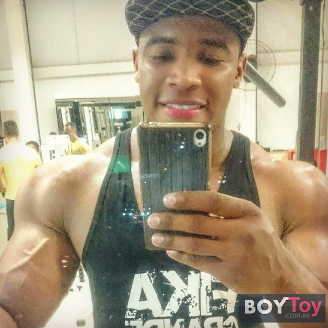 Foto da galeria